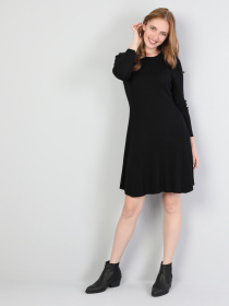 Сукні Colin’s модель CL1045557_Q1.V1_BLK Фото