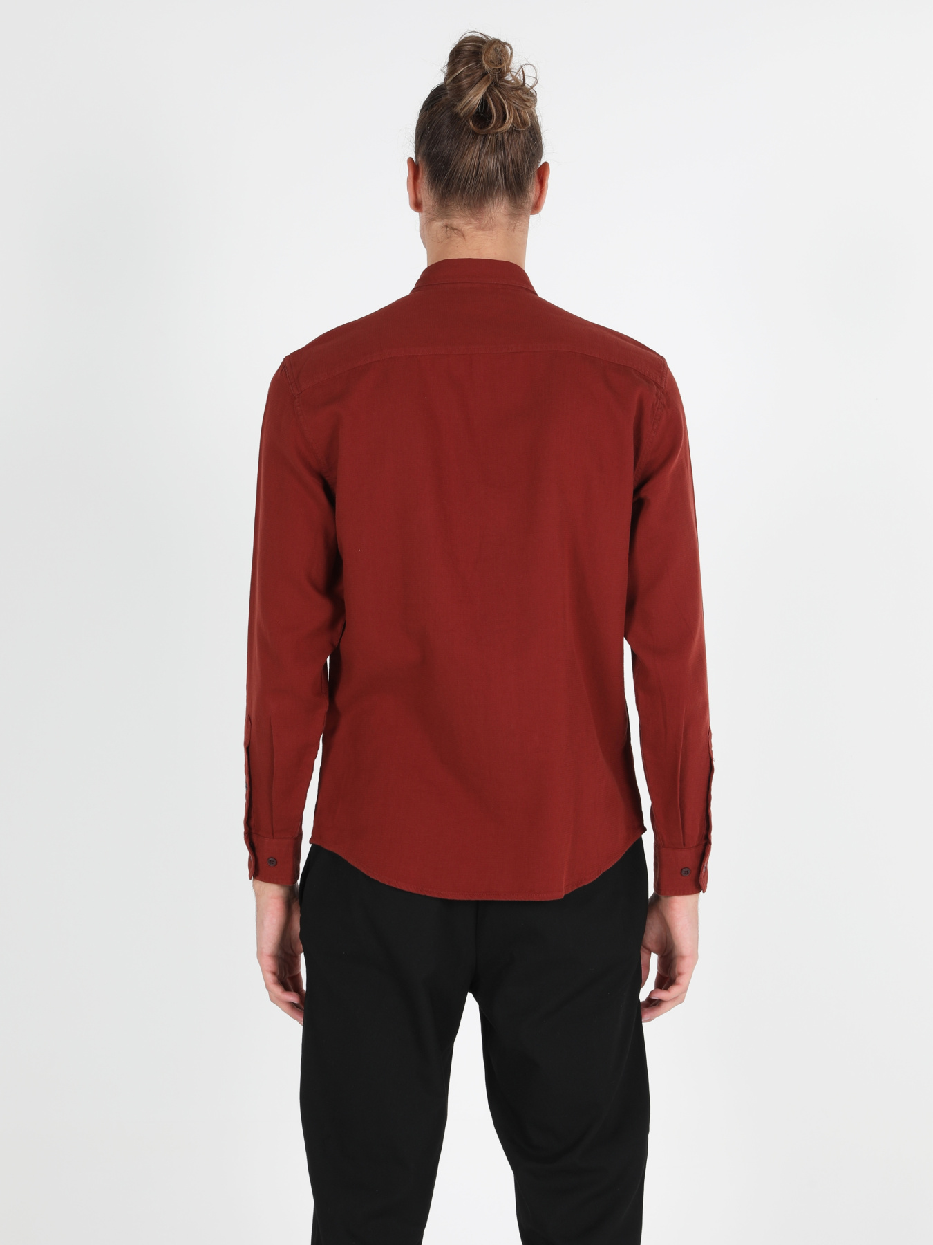 Сорочки Colin’s модель CL1045629_Q1.V1_BRC Фото