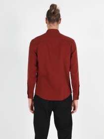 Рубашки Colin’s модель CL1045629_Q1.V1_BRC Фото