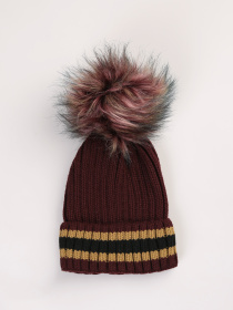 Шапки и кепки Colin’s модель CL1045752_Q1.V1_BUR Фото