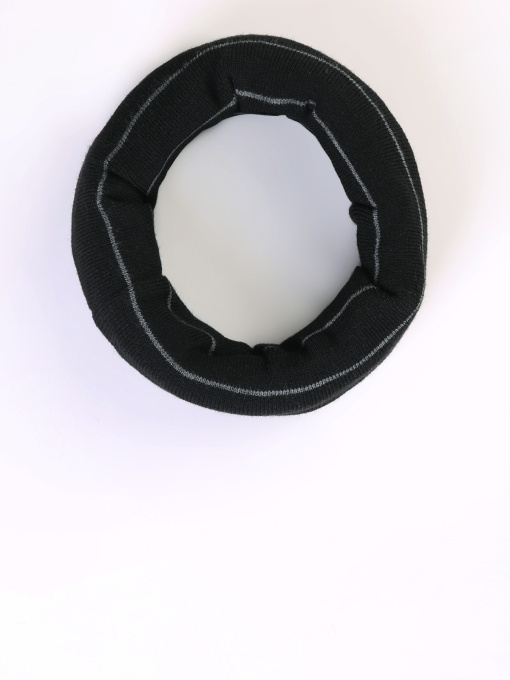 Шарфы и платки Colin’s модель CL1045766_Q1.V1_BLK Фото