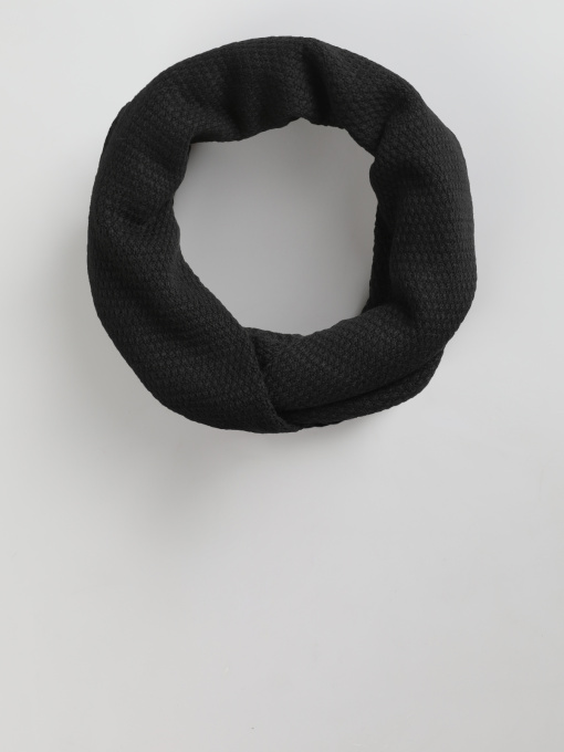 Шарфы и платки Colin’s модель CL1045768_Q1.V1_BLK Фото