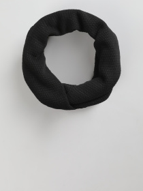 Шарфы и платки Colin’s модель CL1045768_Q1.V1_BLK Фото