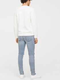 Завужені джинси H&M модель 26489 Завужені джинси H&M модель 26489 Фото