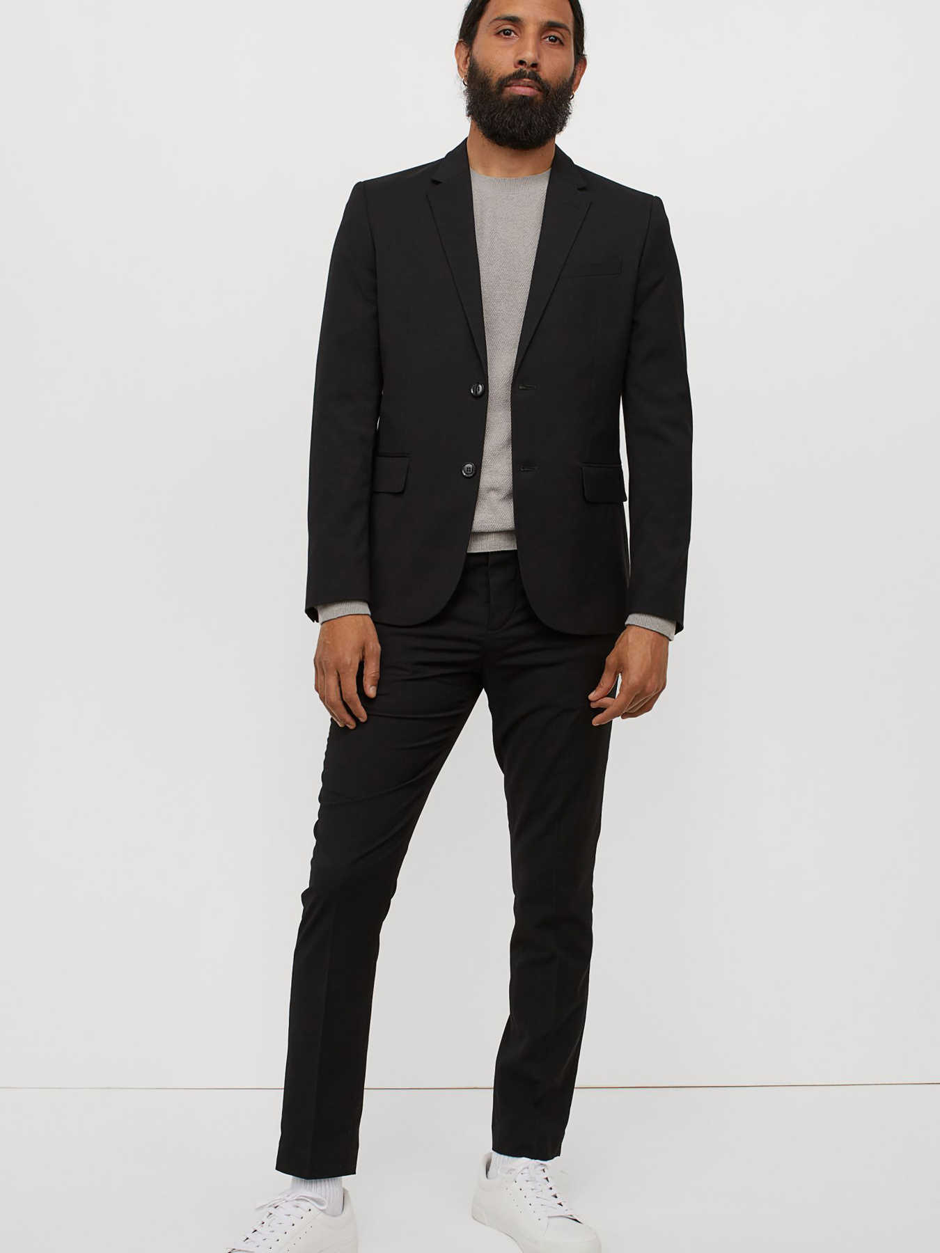 Пиджак H&M модель 56399 Фото