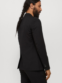 Пиджак H&M модель 56399 Фото