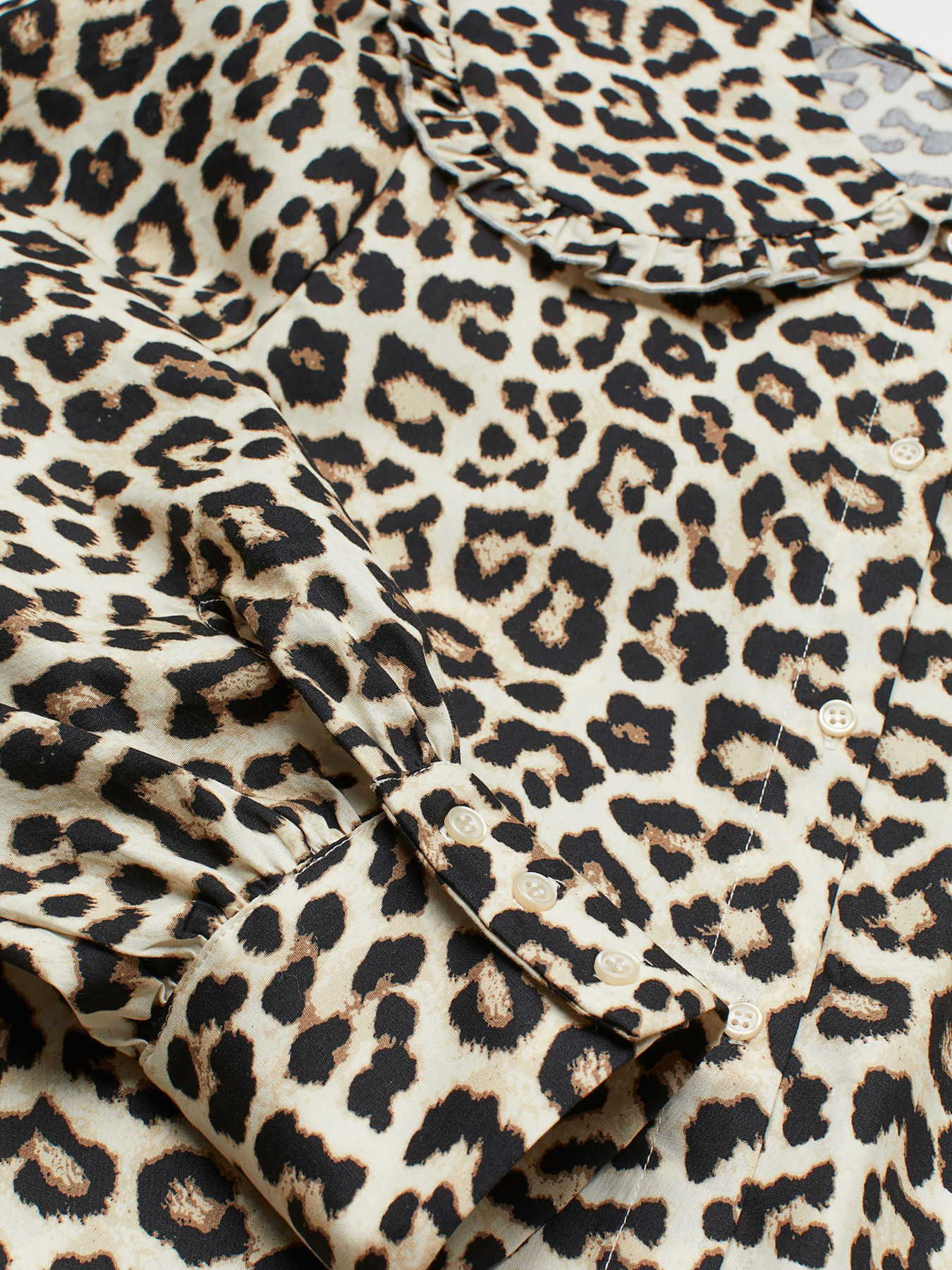 Блуза H&M модель 54097 Фото