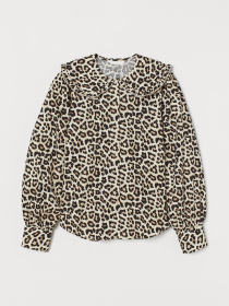 Блуза H&M модель 54097 Фото