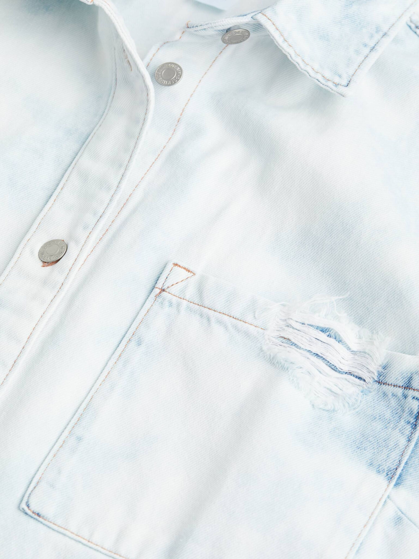 Жилет H&M модель 75269 Фото