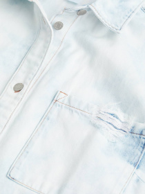 Жилет H&M модель 75269 Фото