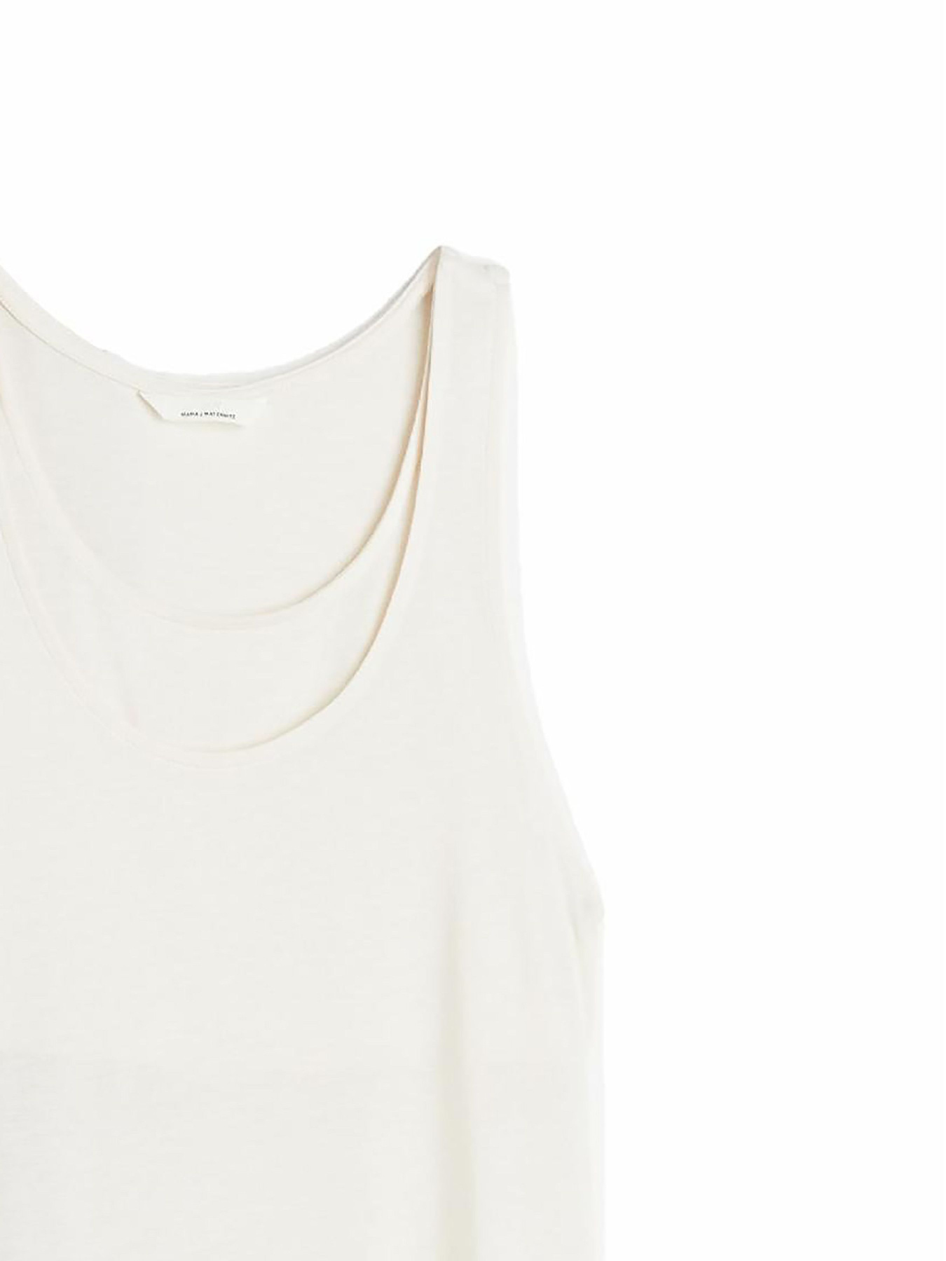 Майка H&M модель 75271 Фото