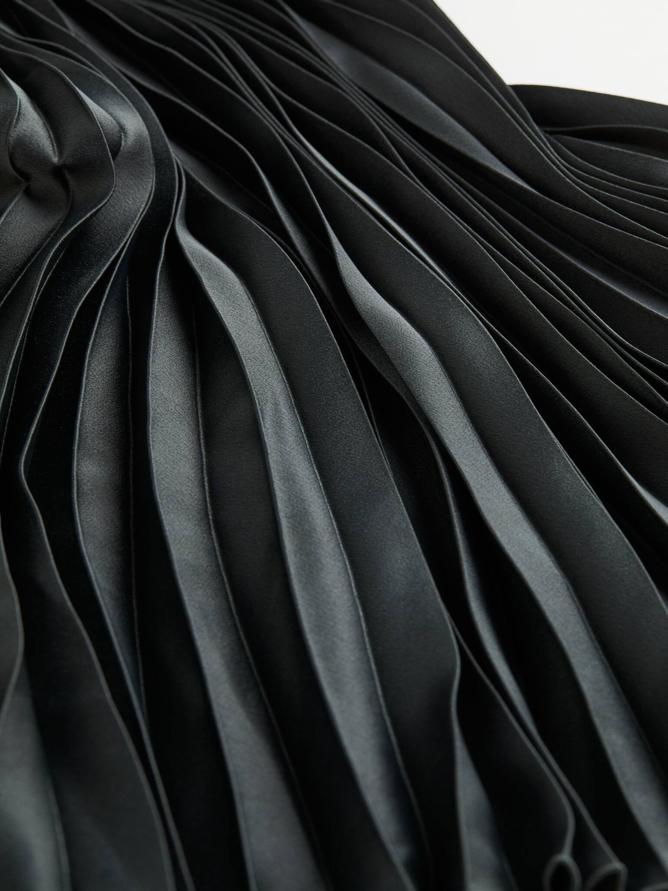 Спідниця міді H&M модель 75272 Фото