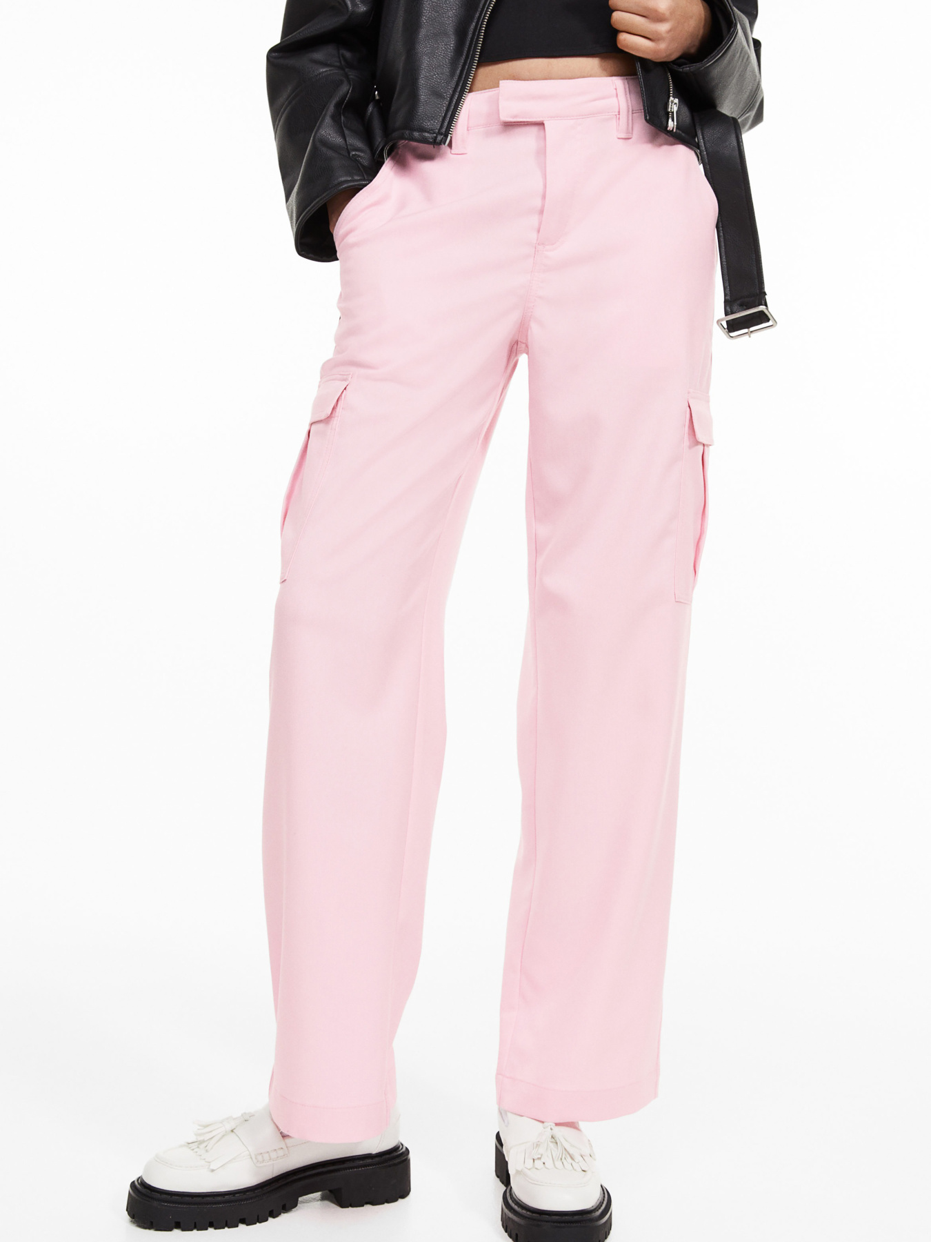 Карго H&M модель 75273 Фото