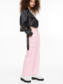 Карго H&M модель 75273 Фото