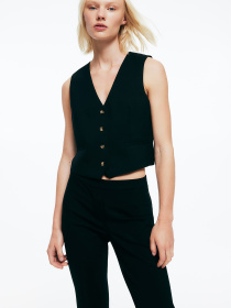 Штани повсякденні H&M модель 75275 Фото