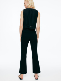 Штани повсякденні H&M модель 75275 Фото