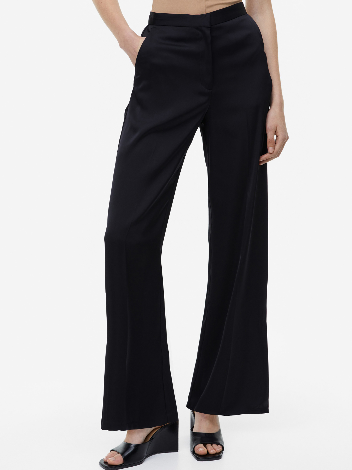 Повседневные штаны H&M модель 75278 Фото