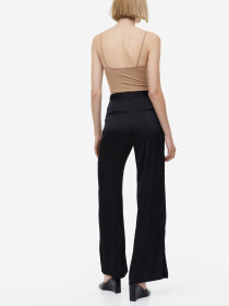 Повседневные штаны H&M модель 75278 Фото