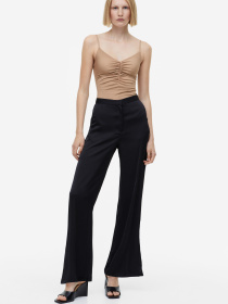 Повседневные штаны H&M модель 75278 Фото