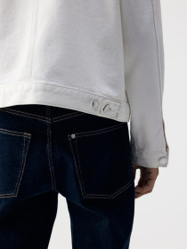 Прямі джинси H&M модель 75283 Фото