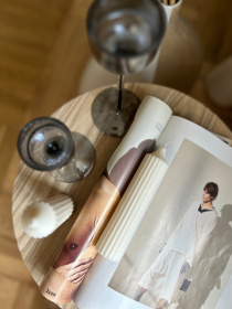 Свеча фигурная "Маленькая" из натурального соевого воска Candle Design модель 110.1017 Фото