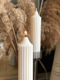 Свеча фигурная "Маленькая" из натурального соевого воска Candle Design модель 110.1017 Фото