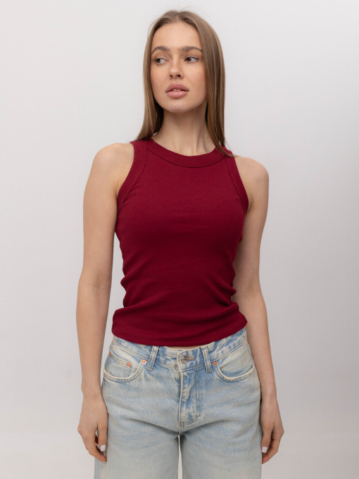 Майка Twice модель 24072413874 Фото