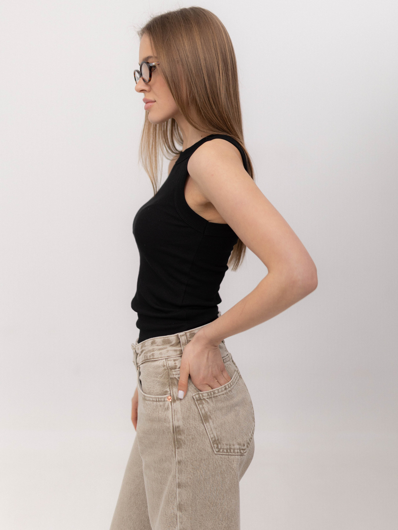 Майка Twice модель 24072413835 Фото