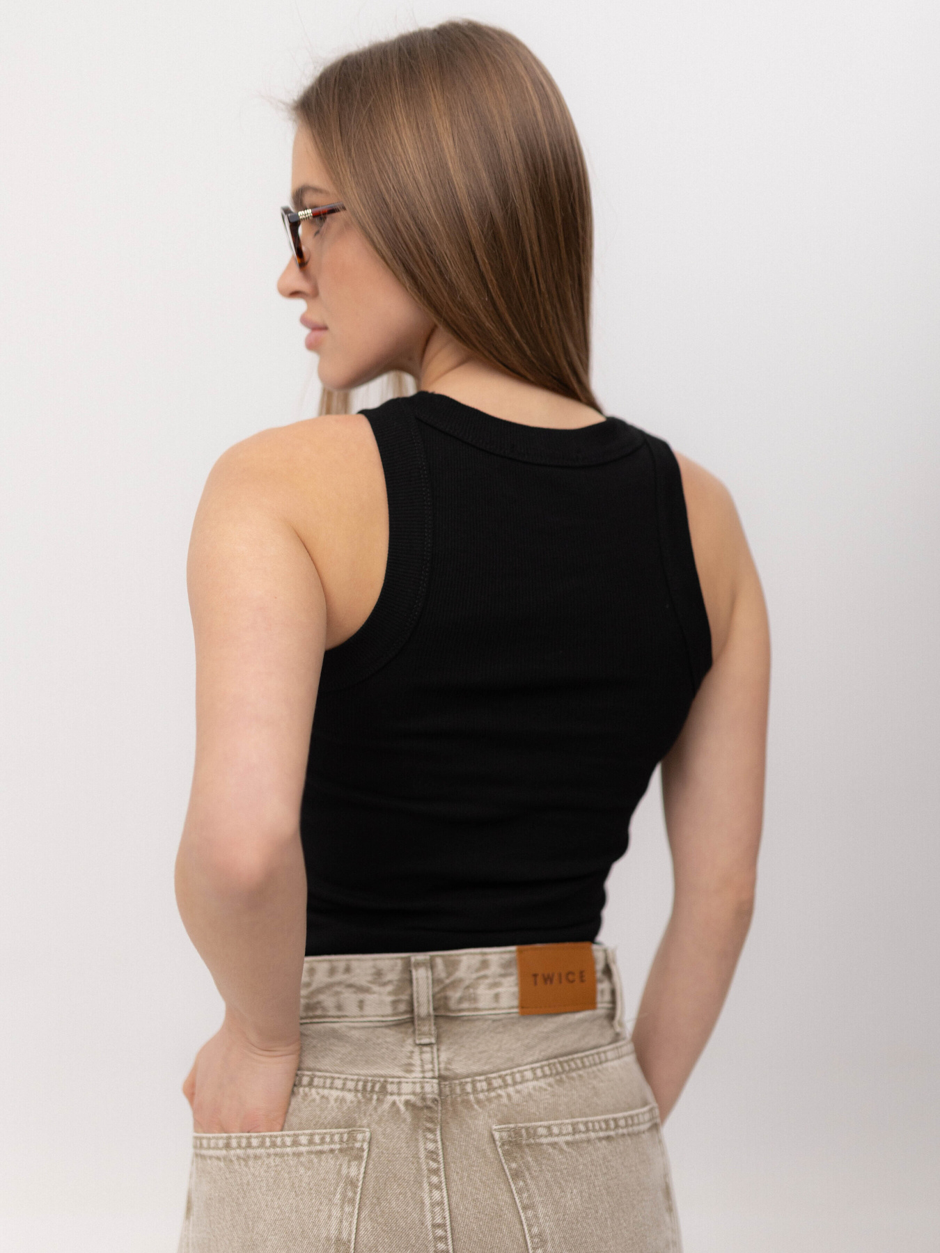 Майка Twice модель 24072413835 Фото