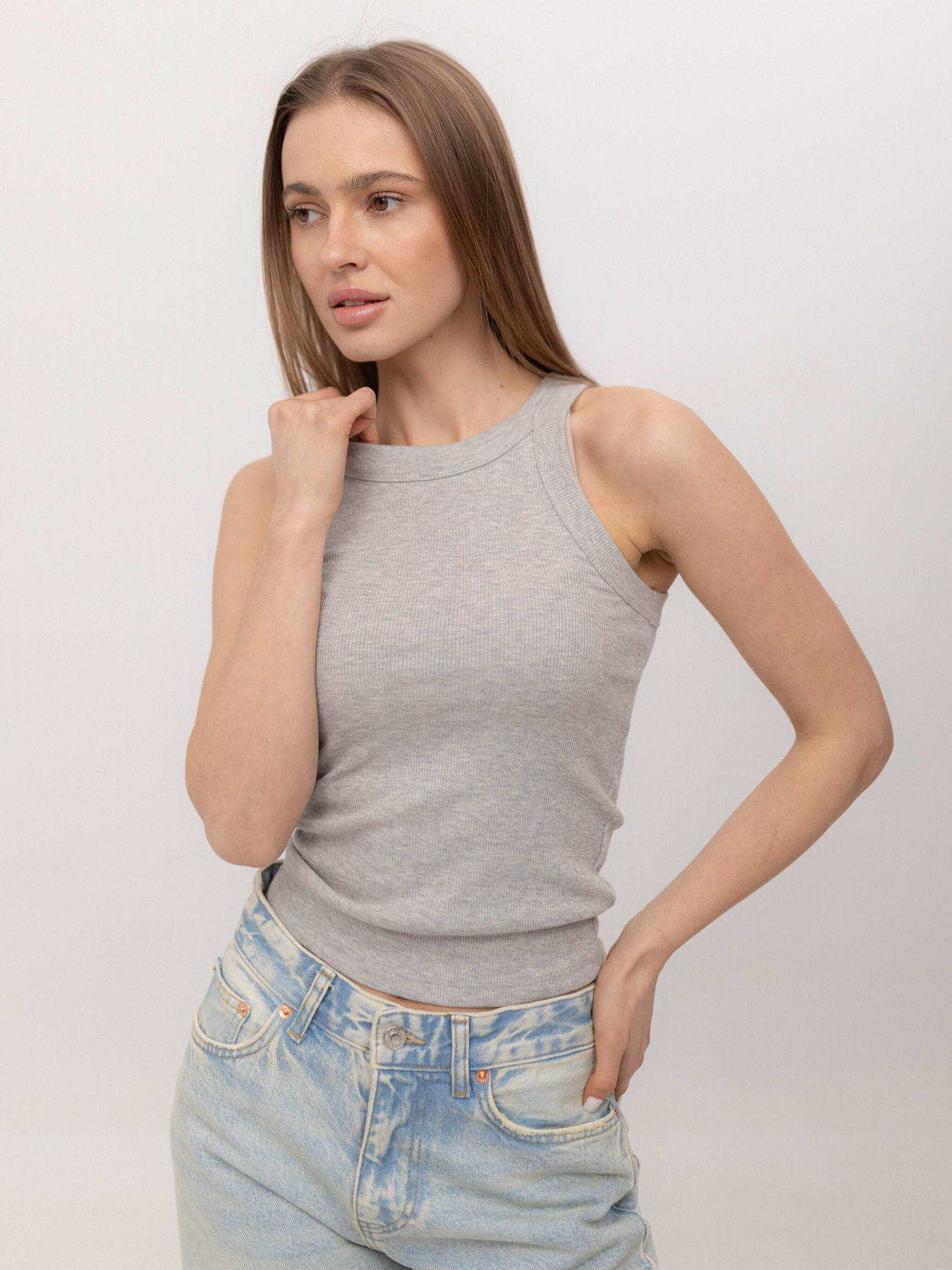 Майка Twice модель 24072413830 Фото