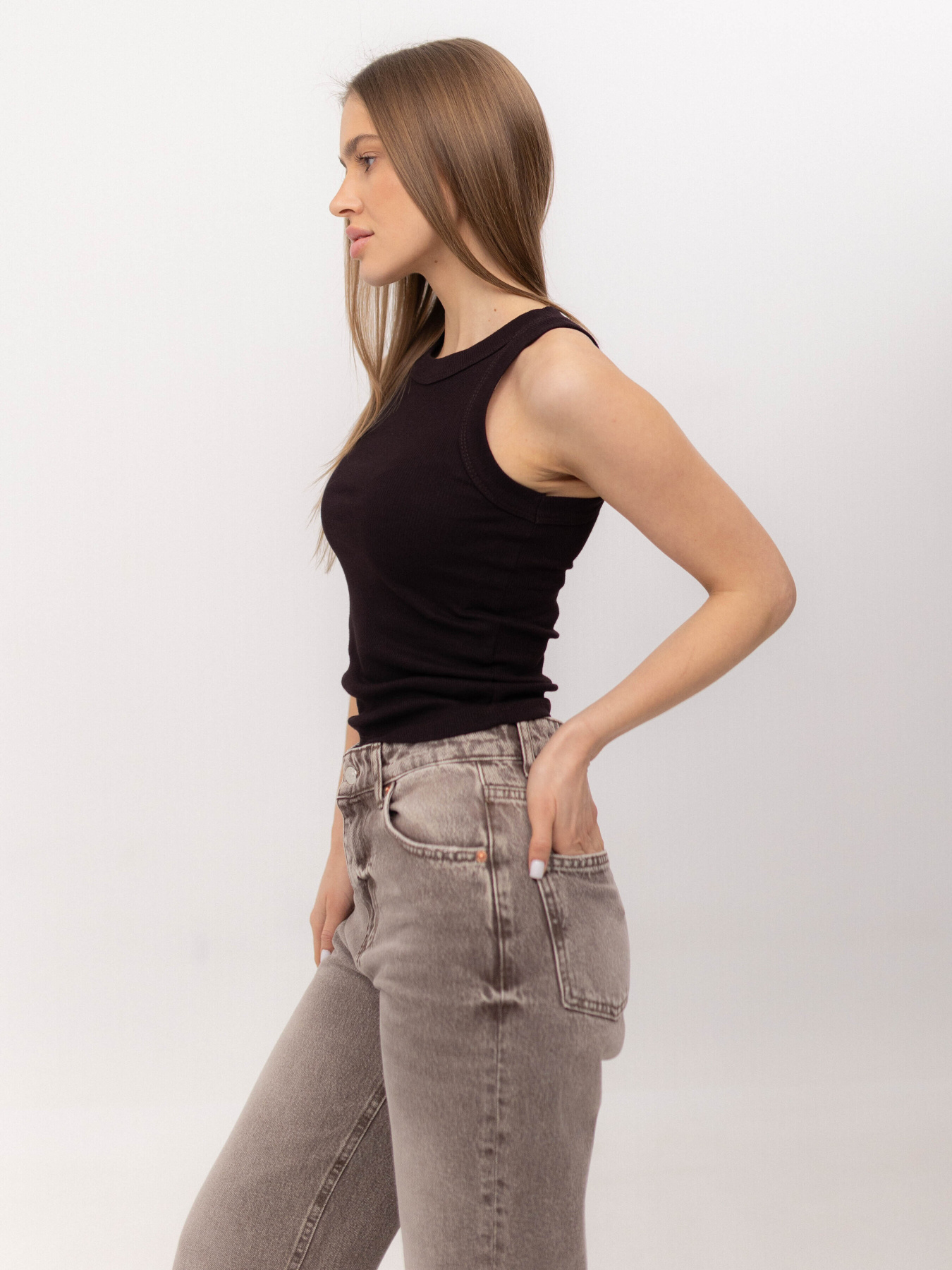 Майка Twice модель 24072413842 Фото