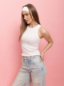 Майка Twice модель 24072413803 Фото