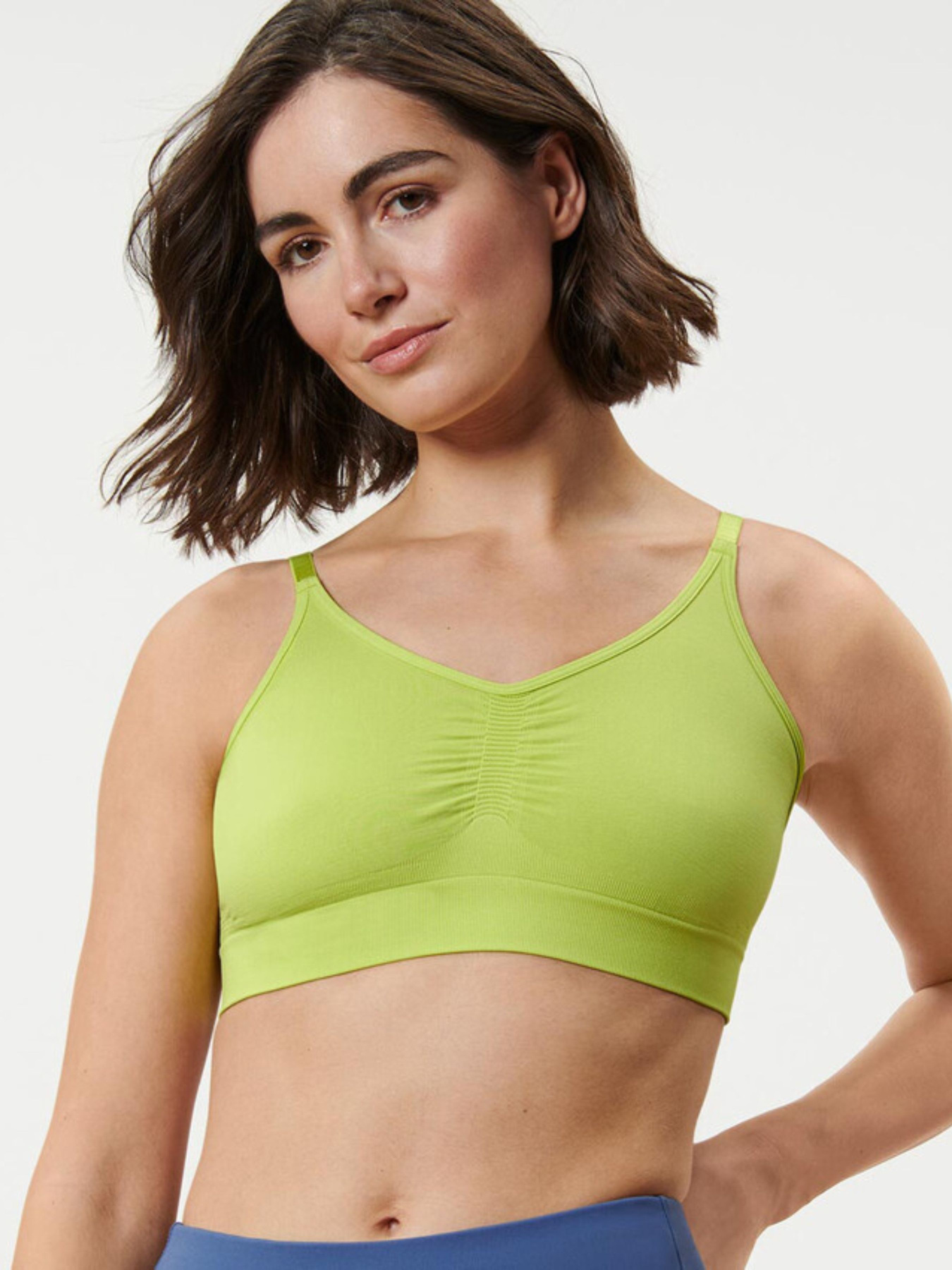 Бюстгальтер Tchibo модель T1739092505 Фото