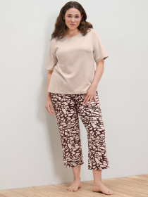 Штаны для дома Tchibo модель T1739094164 Фото