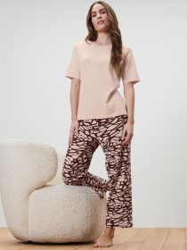 Штаны для дома Tchibo модель T1739094164 Фото