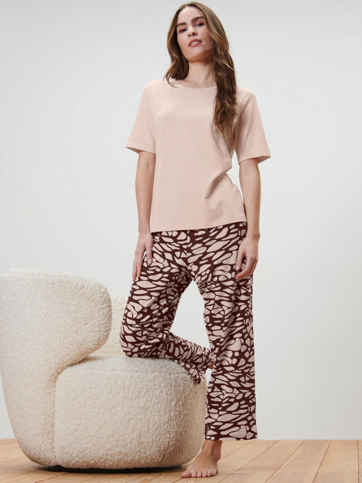 Штаны для дома Tchibo модель T1739094164 Фото