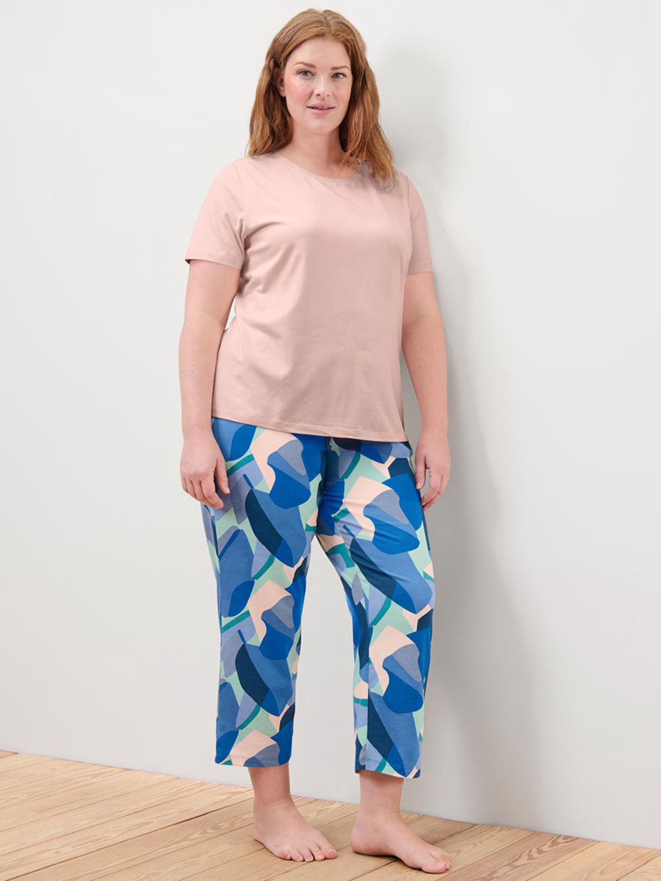 Штаны для дома Tchibo модель T1739094812 Фото