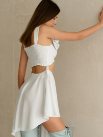 Топ Shape of Angel модель 298704540 Фото