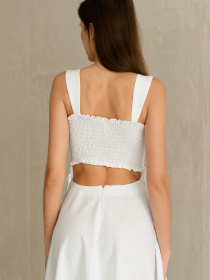 Топ Shape of Angel модель 298704540 Фото