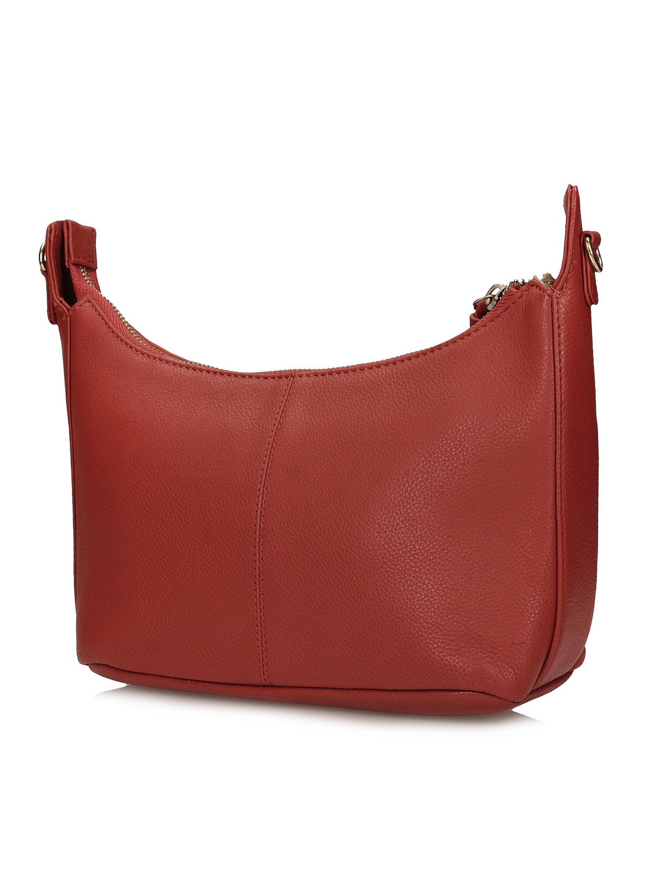 Кросс-боди Toscanio модель STE1037-1POMARANCZ Фото