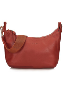 Кросс-боди Toscanio модель STE1037-1POMARANCZ Фото