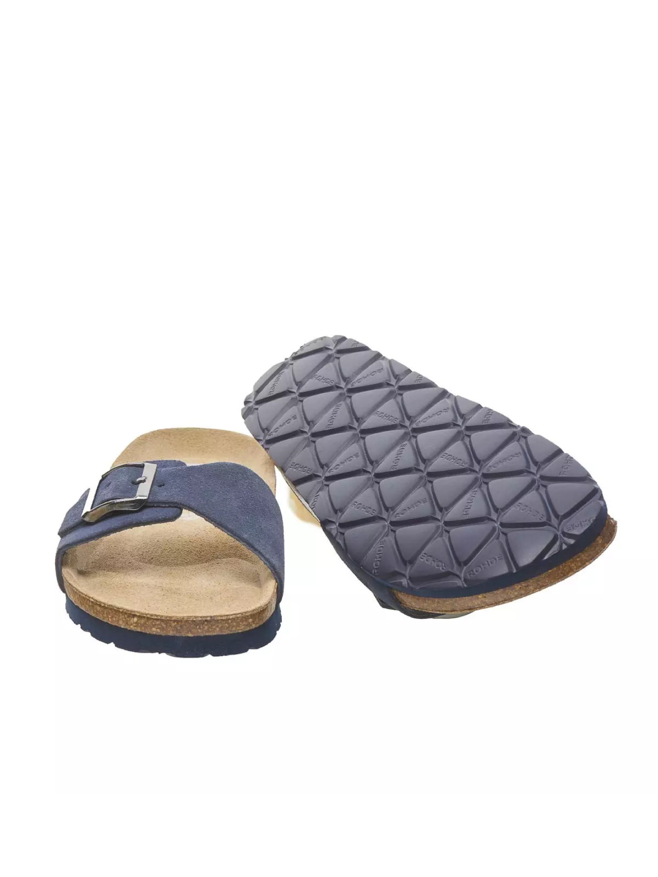 Шлепанцы ROHDE модель 5589 56 Фото