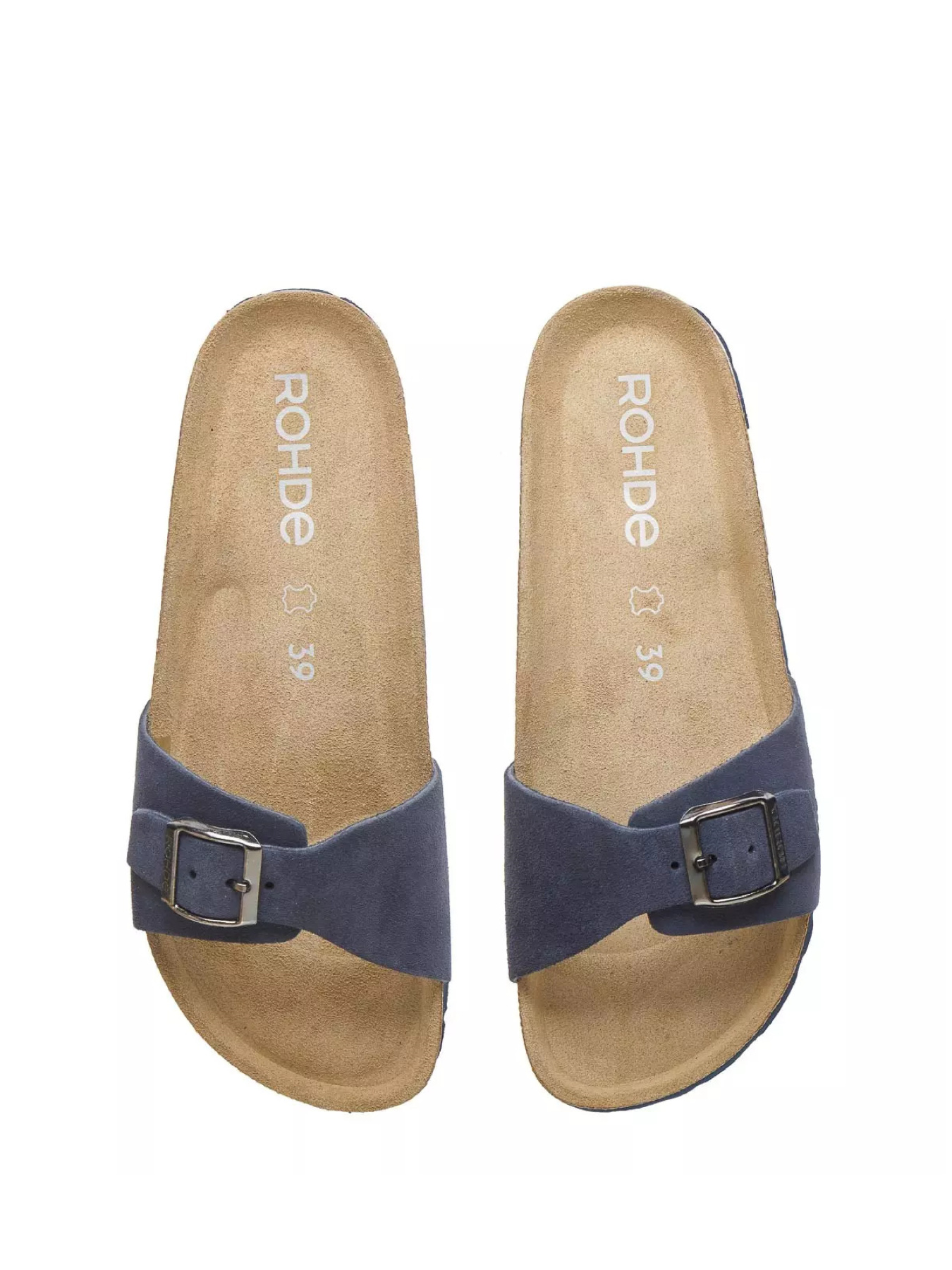 Шлепанцы ROHDE модель 5589 56 Фото