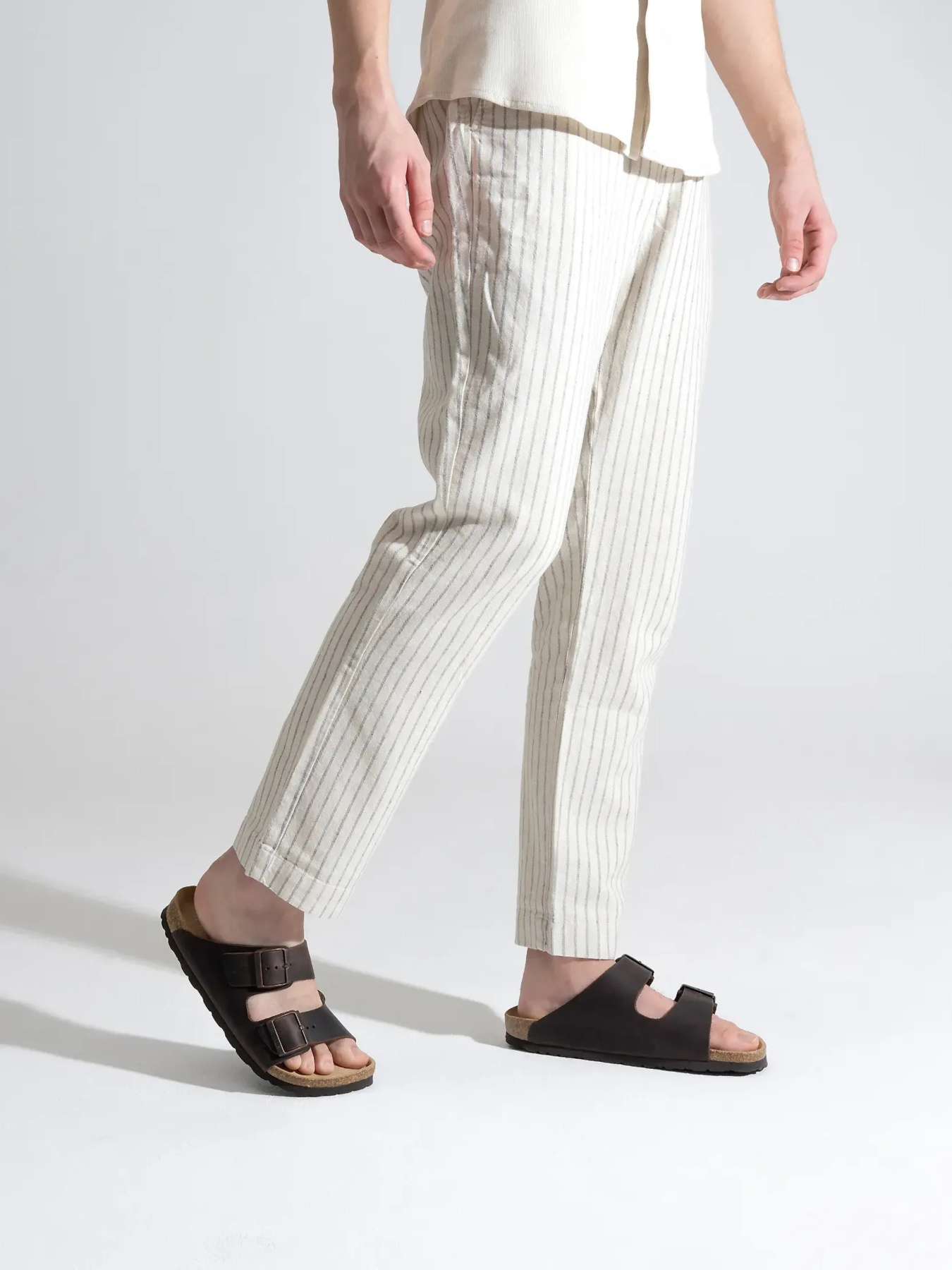 Шльопанці ROHDE модель 5925 72 Фото