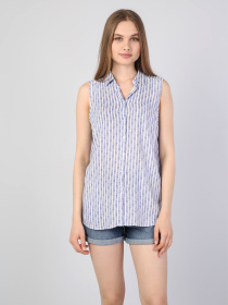 Рубашки Colin’s модель CL1046121_Q1.V1_BLE Фото