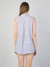 Рубашки Colin’s модель CL1046121_Q1.V1_BLE Фото