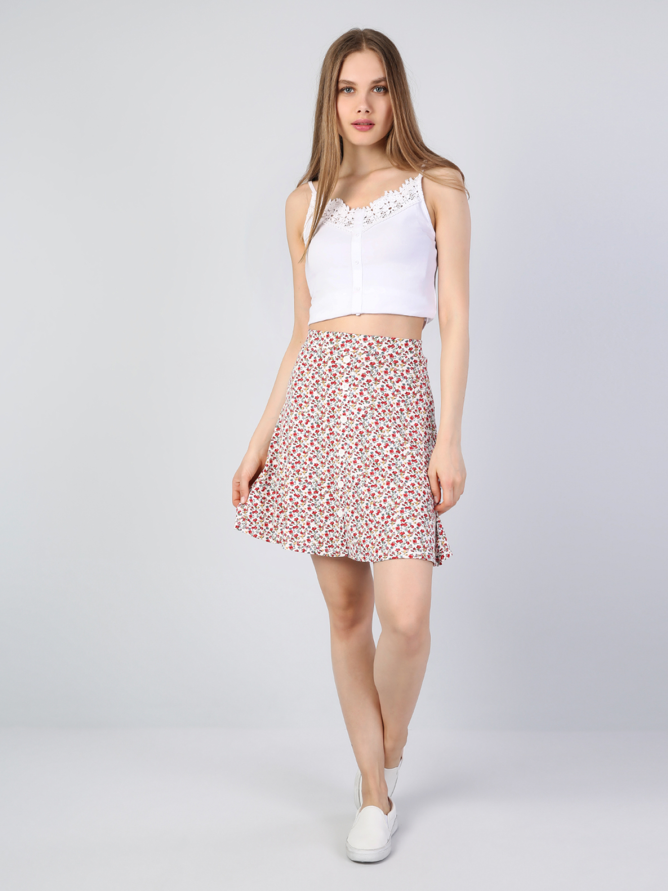 Юбки Colin’s модель CL1046242_Q1.V1_OFW Фото