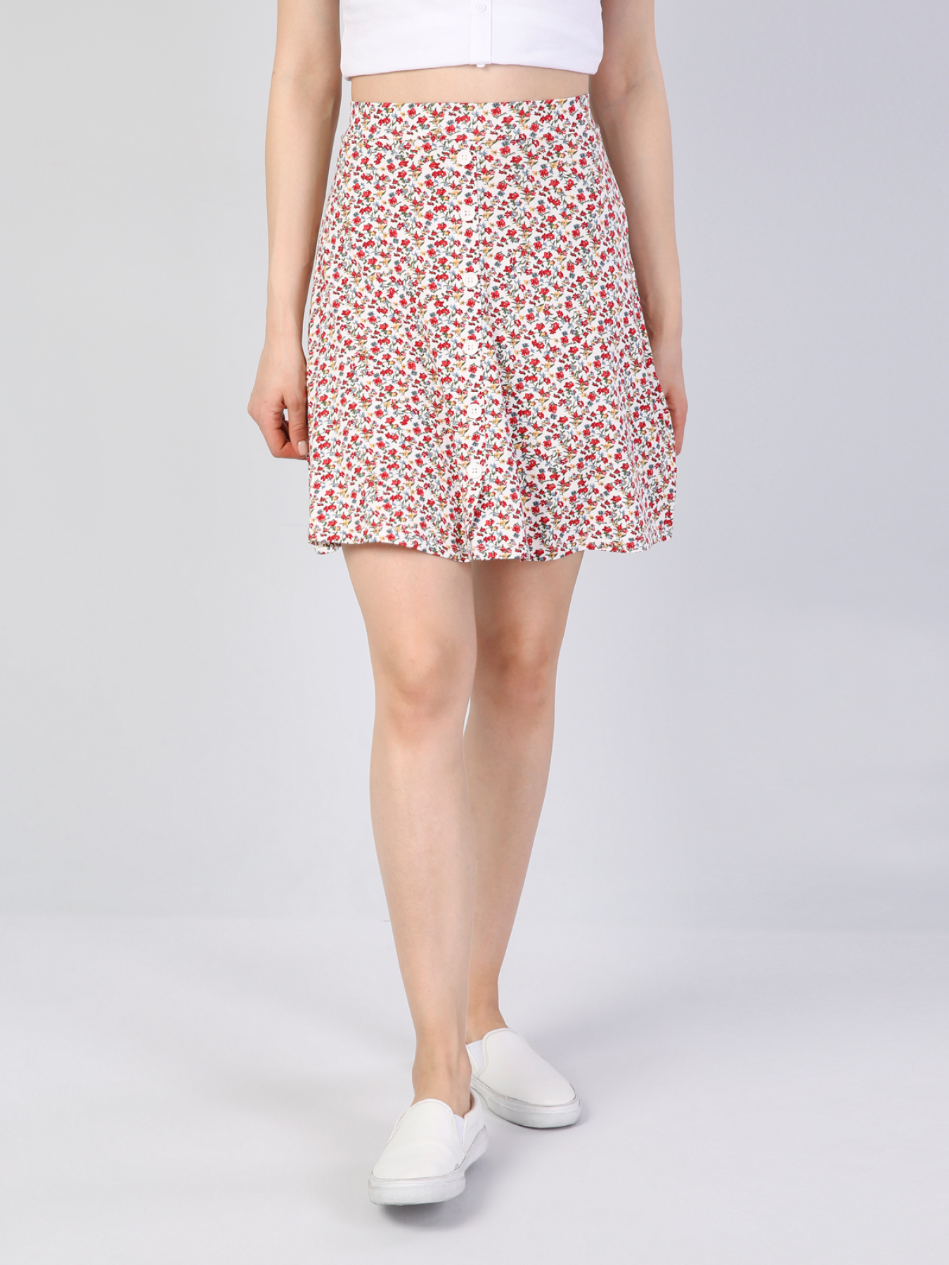 Юбки Colin’s модель CL1046242_Q1.V1_OFW Фото