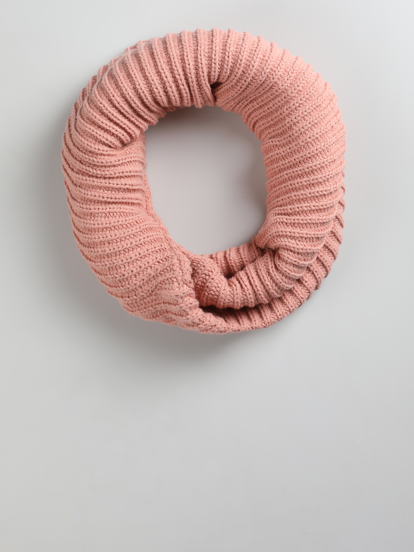 Шарфы и платки Colin’s модель CL1045783_Q1.V1_PIN Фото