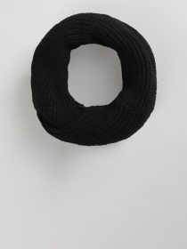 Шарфы и платки Colin’s модель CL1045771_Q1.V1_BLK Фото